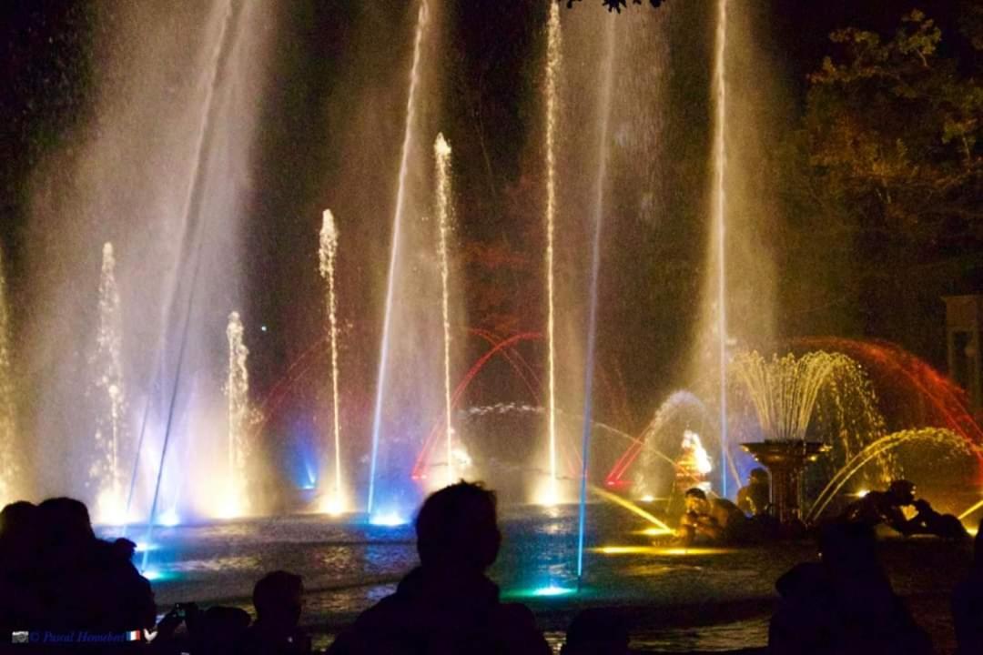 Gite La Belle Vallee Maison Independante 80M2 A 12 Min Du Puy Du Fou Treize-Vents Екстер'єр фото